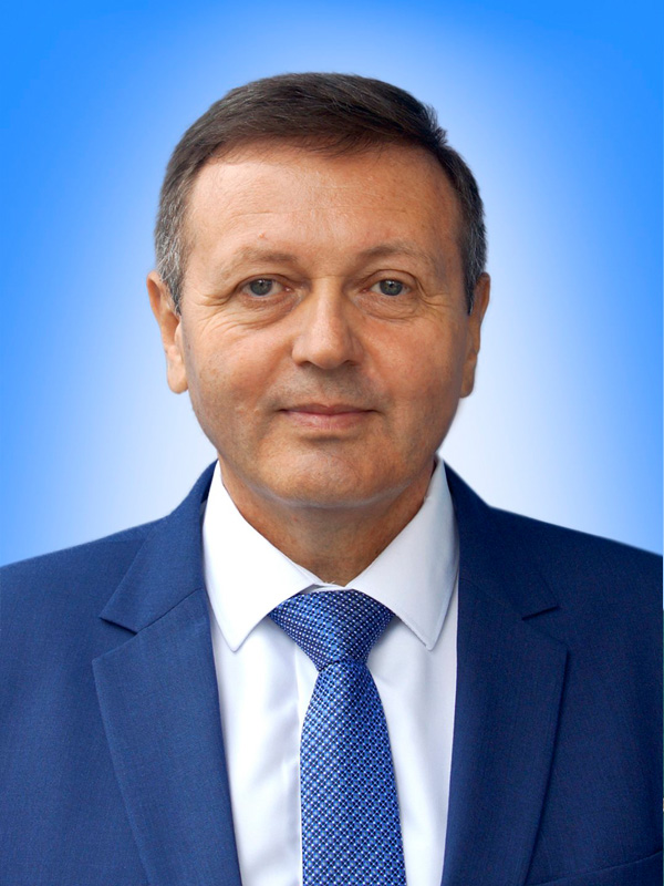 Вахонин Павел Михайлович